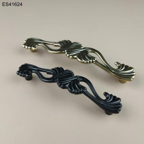 Zamak Furniture and Cabinet handle  ES41624