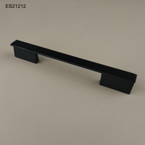 Aluminum Furniture and Cabinet handle  ES21212