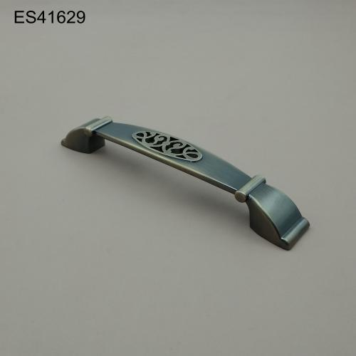 Zamak Furniture and Cabinet handle  ES41629