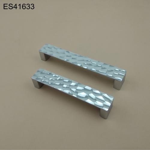 Zamak Furniture and Cabinet handle  ES41633