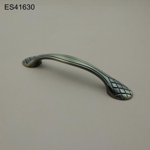 Zamak Furniture and Cabinet handle  ES41630
