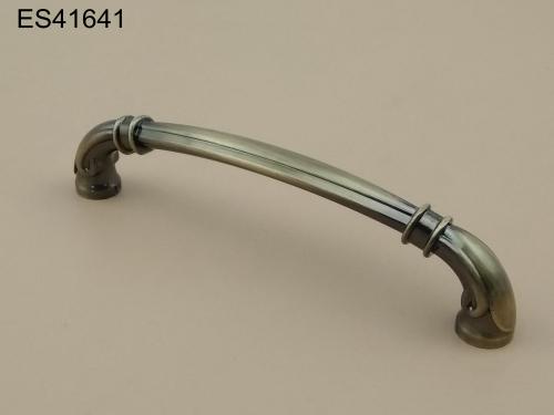 Zamak Furniture and Cabinet handle  ES41641
