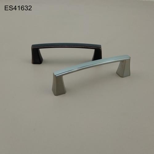 Zamak Furniture and Cabinet handle  ES41632