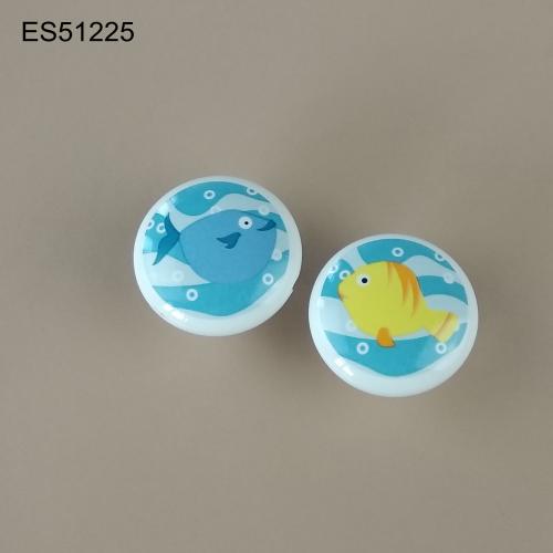 Ceramics  Furniture and Cabinet Knob  ES51225