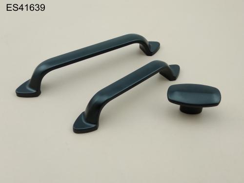 Zamak Furniture and Cabinet handle  ES41639