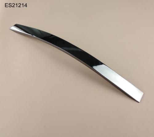 Aluminum  Furniture and Cabinet handle  ES21214