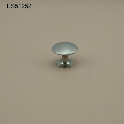 Zamak Furniture and Cabinet Knob  ES51252