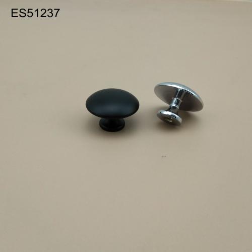 Zamak Furniture and Cabinet Knob  ES51237