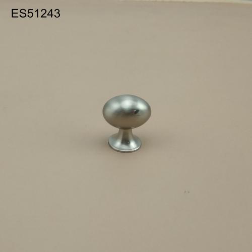 Zamak Furniture and Cabinet Knob  ES51243