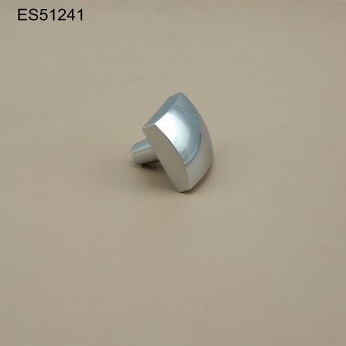 Zamak Furniture and Cabinet Knob  ES51241