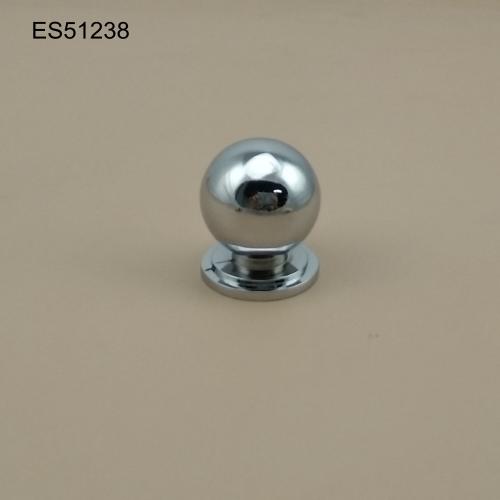 Zamak Furniture and Cabinet Knob  ES51238