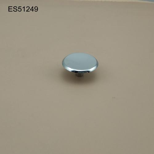 Zamak Furniture and Cabinet Knob  ES51249