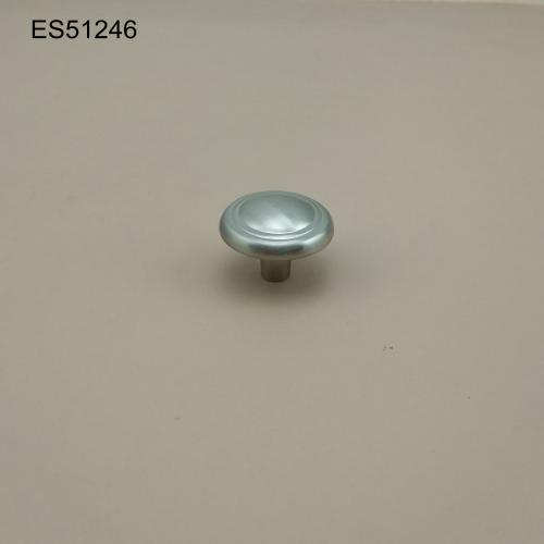 Zamak Furniture and Cabinet Knob  ES51246