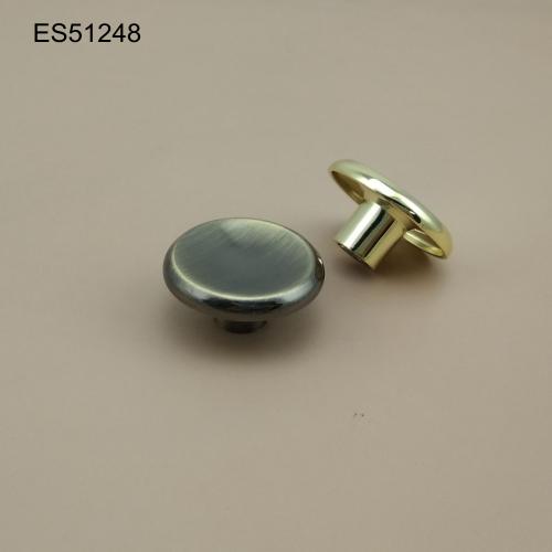 Zamak Furniture and Cabinet Knob  ES51248