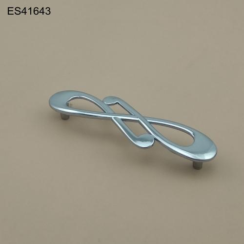 Zamak Furniture and Cabinet handle  ES41643