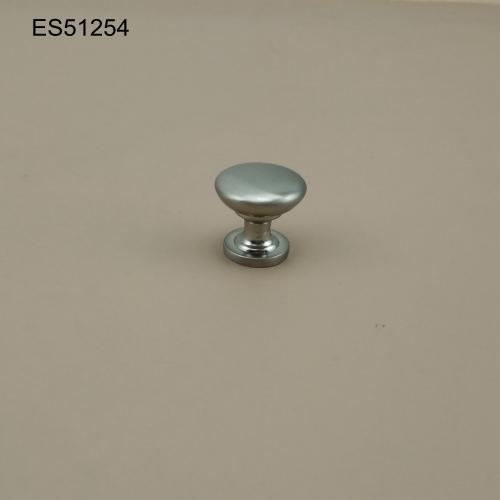 Zamak Furniture and Cabinet Knob  ES51254