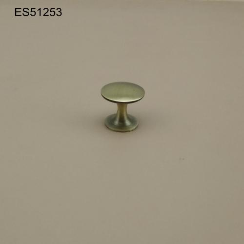 Zamak Furniture and Cabinet Knob  ES51253