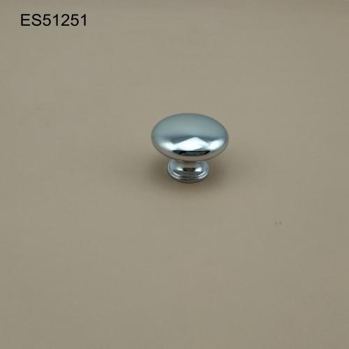 Zamak Furniture and Cabinet Knob  ES51251
