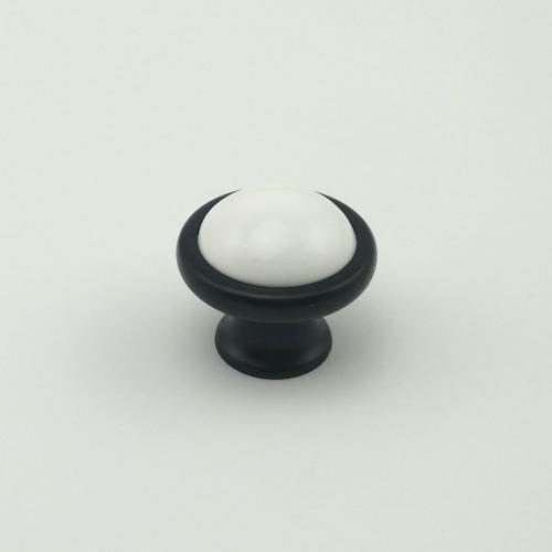 ceremics  Furniture and Cabinet Knob  ES51232