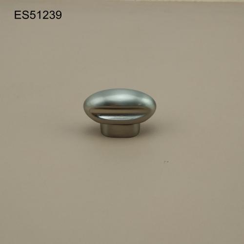 Zamak Furniture and Cabinet Knob  ES51239