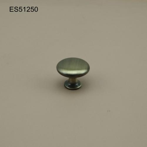 Zamak Furniture and Cabinet Knob  ES51250