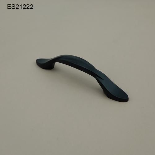 Aluminum  Furniture and Cabinet handle  ES21222