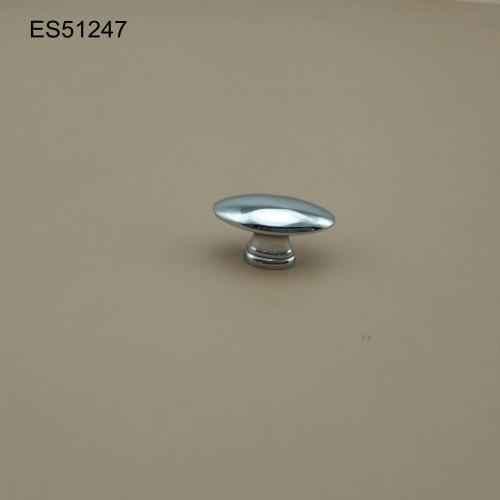 Zamak  Furniture and Cabinet Knob  ES51247