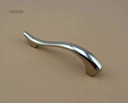 Zamak Furniture and Cabinet handle  ES41569