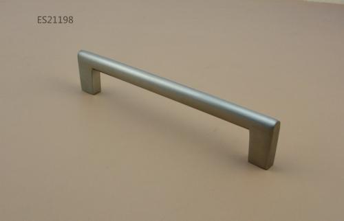 Aluminum  Furniture and Cabinet handle  ES21198