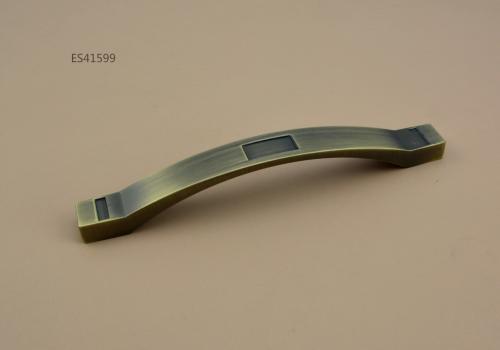 Zamak Furniture and Cabinet handle  ES41599