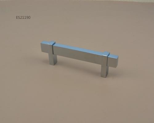 Aluminum  Furniture and Cabinet handle  ES21190