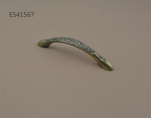 Zamak Furniture and Cabinet handle  ES41567