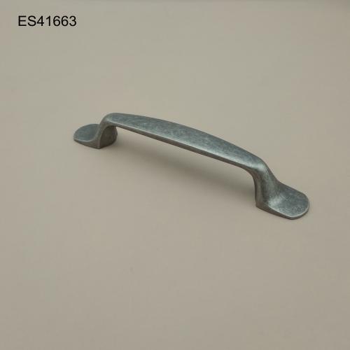 Zamak Furniture and Cabinet handle  ES41663