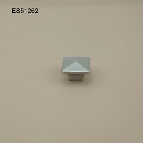 Zamak Furniture and Cabinet Knob  ES51262