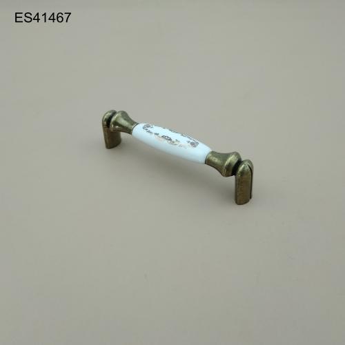 Ceramics/Porcelain  Furniture and Cabinet Handle  ES41467