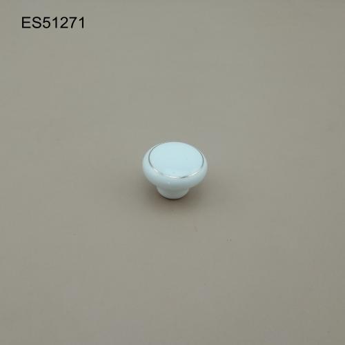 ceremics  Furniture and Cabinet Knob  ES51271