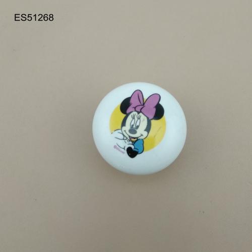 ceremics  Furniture and Cabinet Knob  ES51268