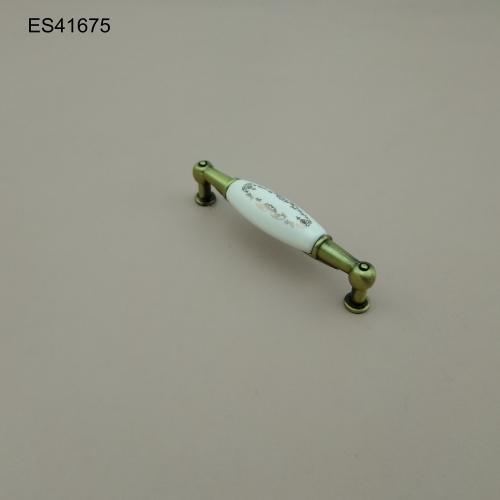 Ceramics/Porcelain  Furniture and Cabinet Handle  ES41675