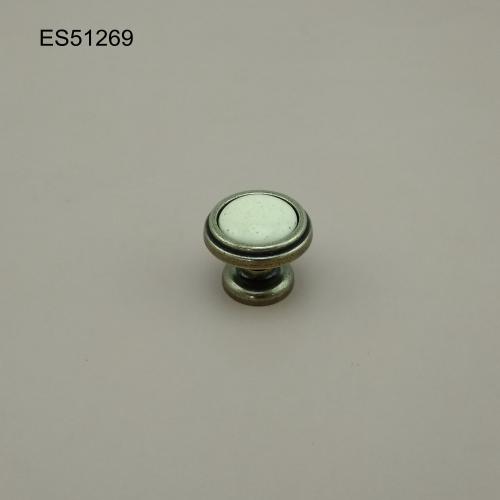 ceremics  Furniture and Cabinet Knob  ES51269