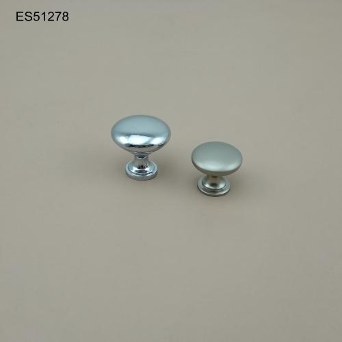 Zamak Furniture and Cabinet Knob  ES51278