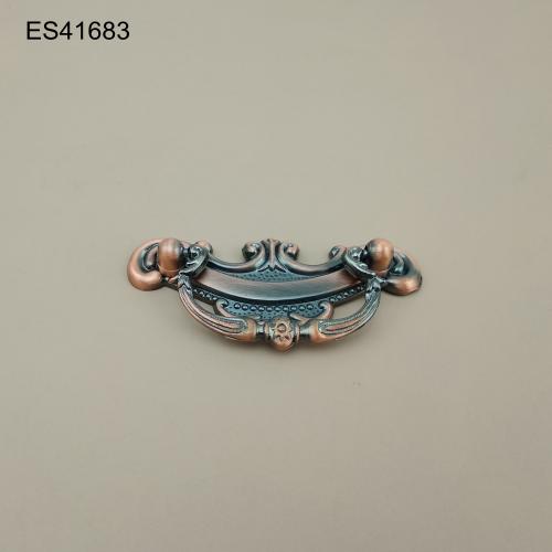 Zamak Furniture and Cabinet handle  ES41683