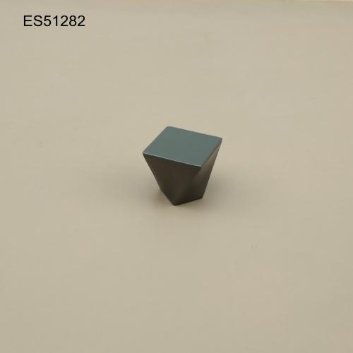 Zamak Furniture and Cabinet Knob  ES51282