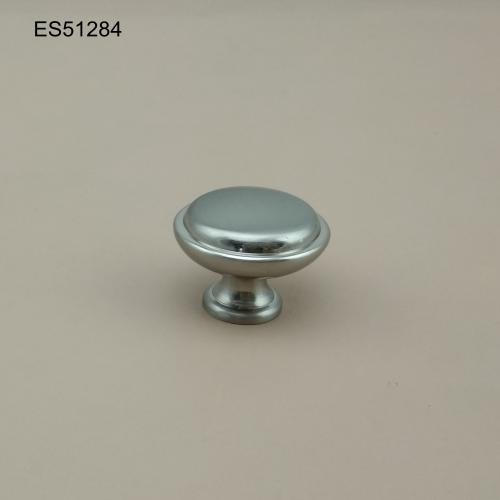 Zamak Furniture and Cabinet Knob  ES51284