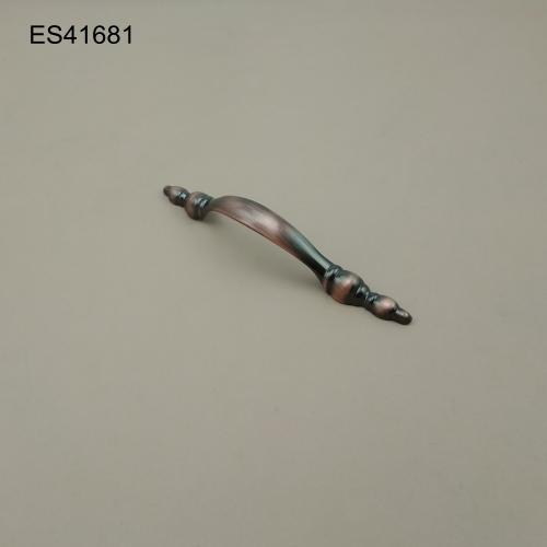 Zamak Furniture and Cabinet handle  ES41681