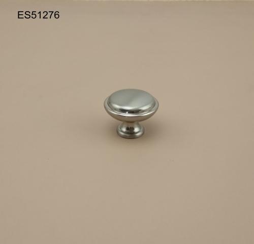 Zamak Furniture and Cabinet Knob  ES51276