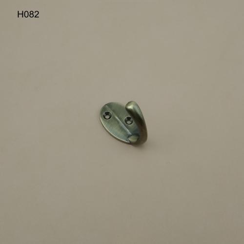 zamak hook H082