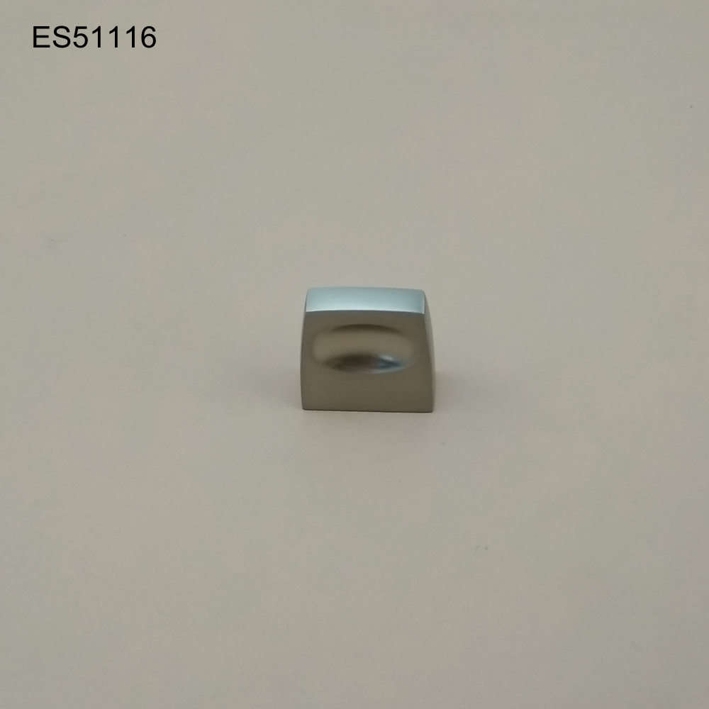 Zamak Furniture and Cabinet Knob  ES51116