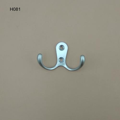 zamak hook H081