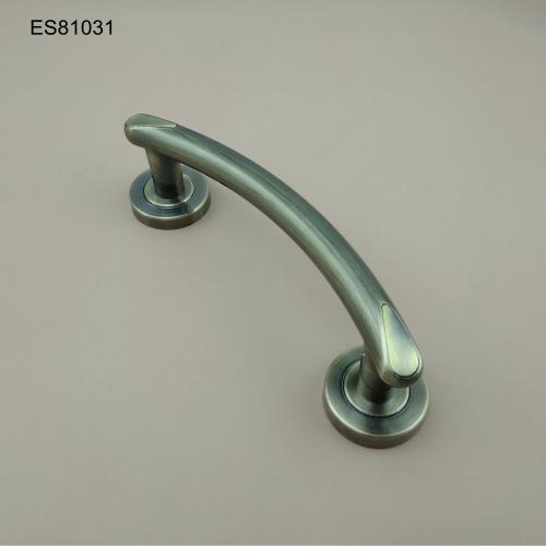 Zamak Door handle ES81031
