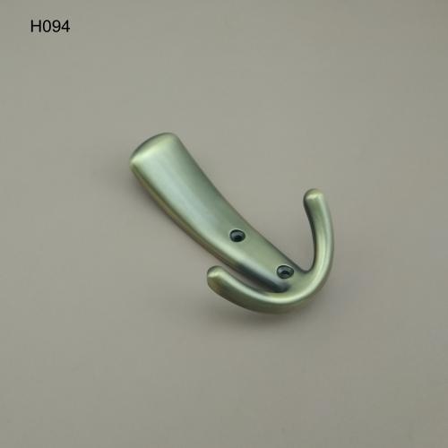 zamak hook H094